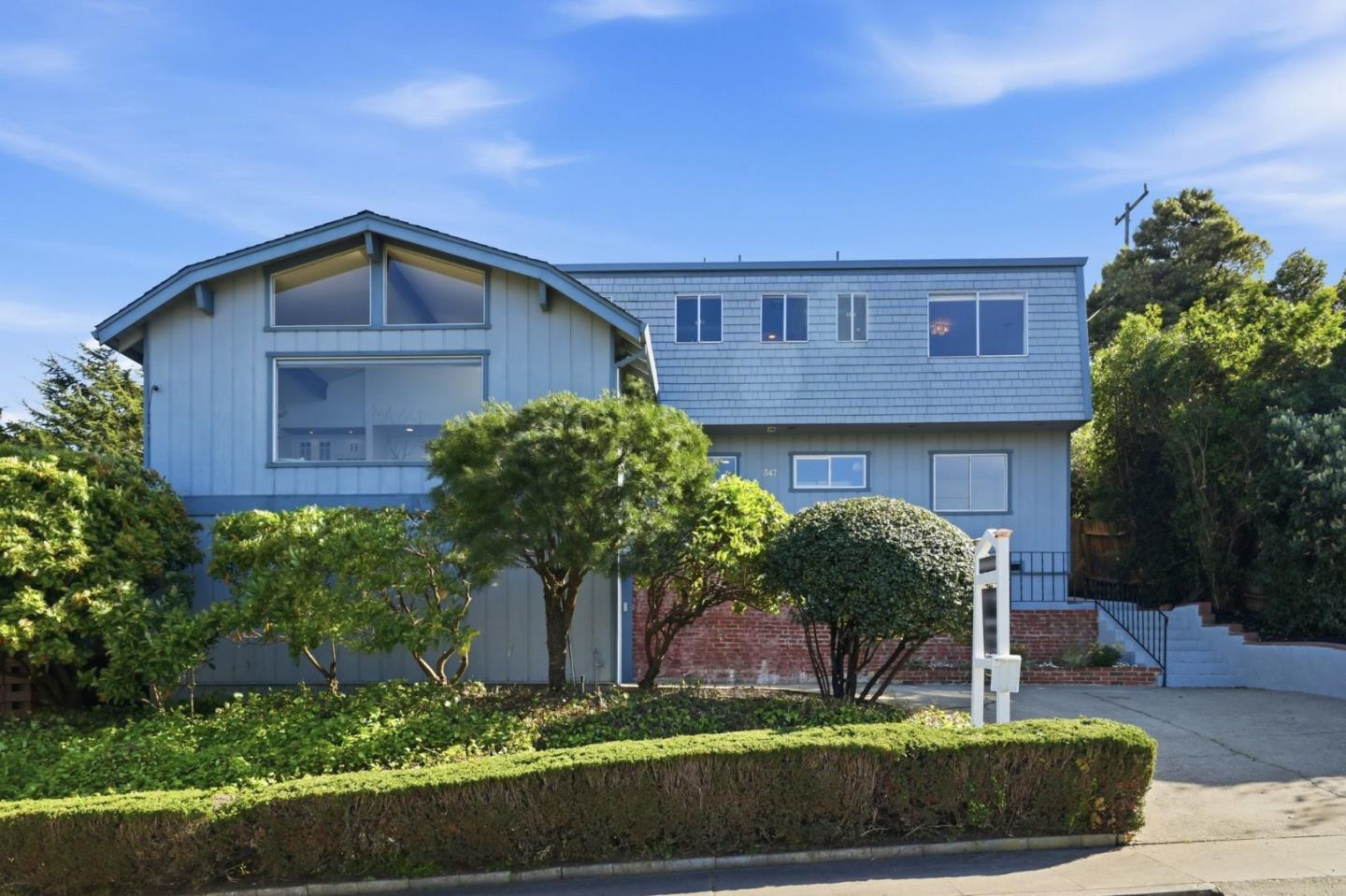 Detail Gallery Image 46 of 58 For 347 Rolling Hills Ave, San Mateo,  CA 94403 - 3 Beds | 3 Baths