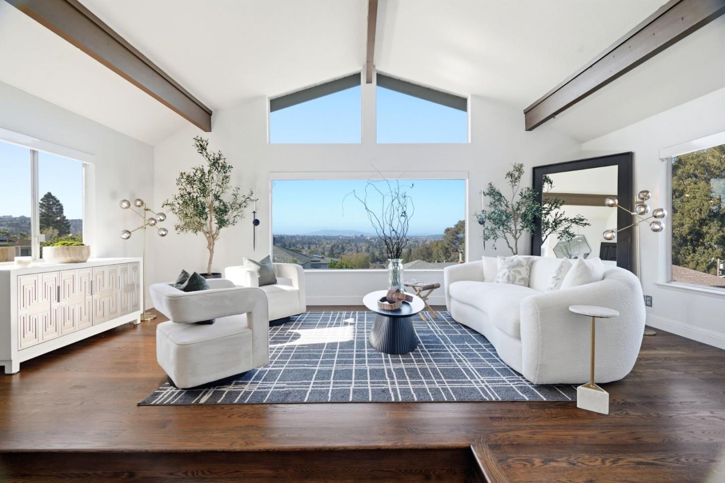 Detail Gallery Image 9 of 58 For 347 Rolling Hills Ave, San Mateo,  CA 94403 - 3 Beds | 3 Baths