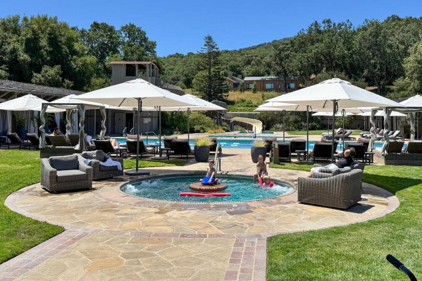 Detail Gallery Image 16 of 18 For 28 Long Ridge Trail, Carmel,  CA 93923 - – Beds | – Baths