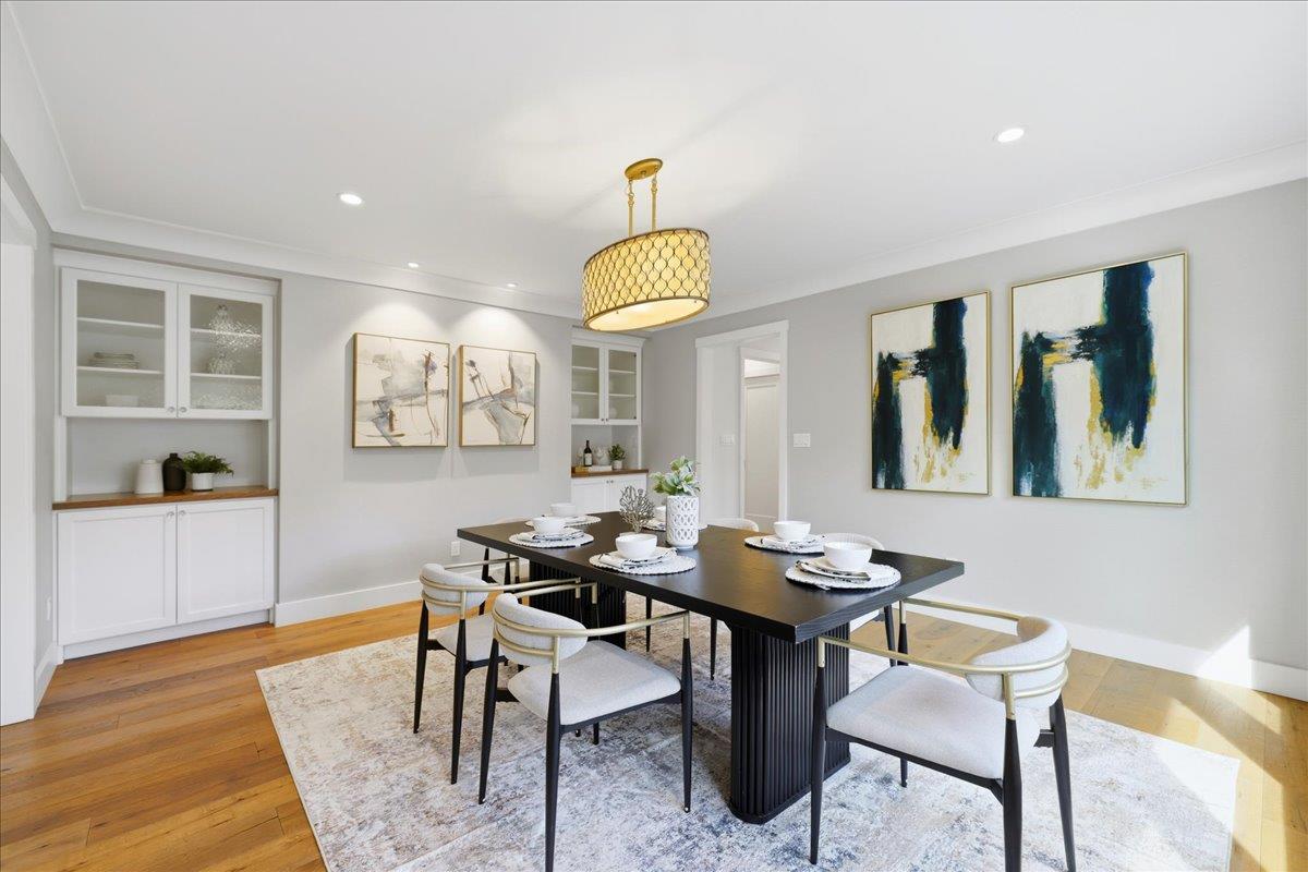 Detail Gallery Image 12 of 62 For 269 Fulton St, Redwood City,  CA 94062 - 3 Beds | 2 Baths