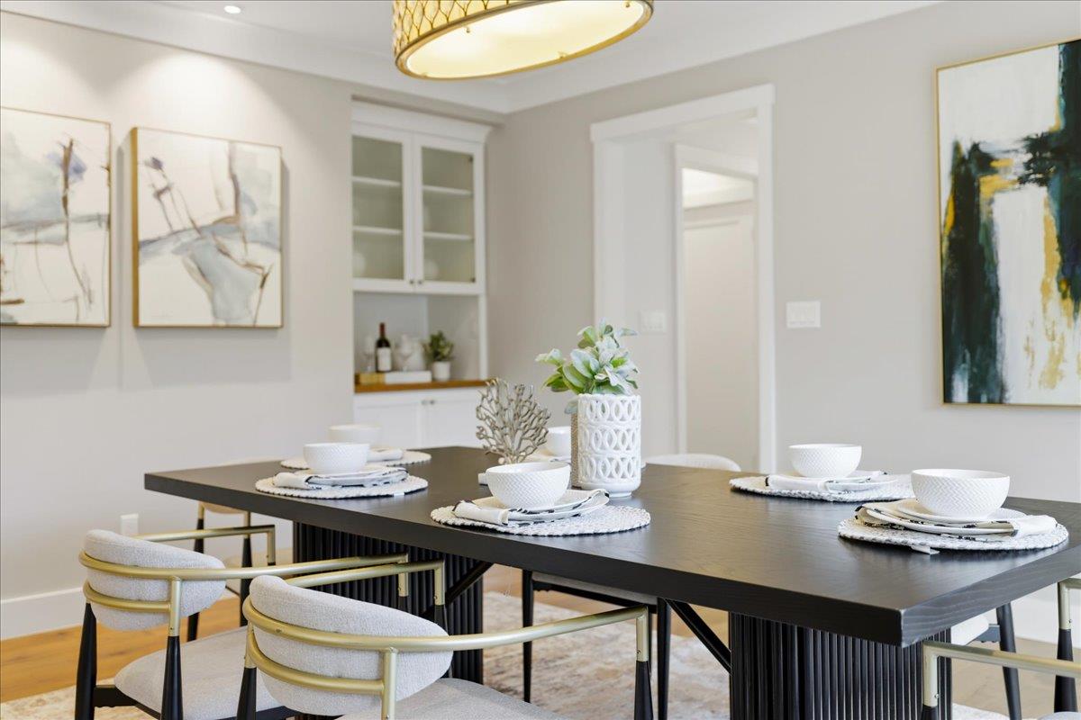 Detail Gallery Image 13 of 62 For 269 Fulton St, Redwood City,  CA 94062 - 3 Beds | 2 Baths