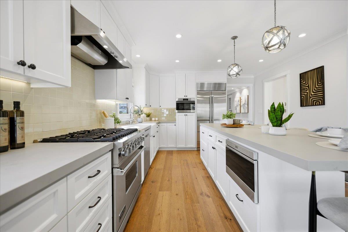 Detail Gallery Image 18 of 62 For 269 Fulton St, Redwood City,  CA 94062 - 3 Beds | 2 Baths