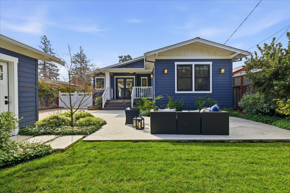 Detail Gallery Image 58 of 62 For 269 Fulton St, Redwood City,  CA 94062 - 3 Beds | 2 Baths