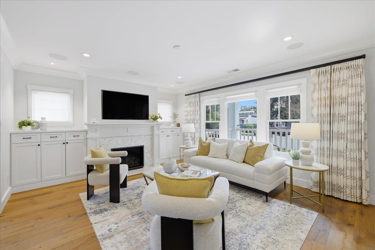 Detail Gallery Image 7 of 62 For 269 Fulton St, Redwood City,  CA 94062 - 3 Beds | 2 Baths