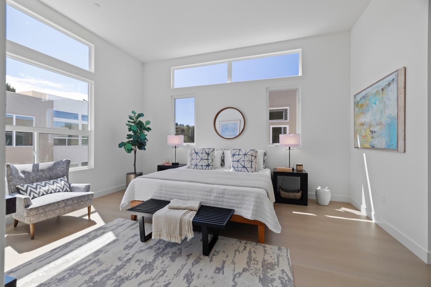 Detail Gallery Image 14 of 23 For 835 Fassler Ave, Pacifica,  CA 94044 - 3 Beds | 3/1 Baths