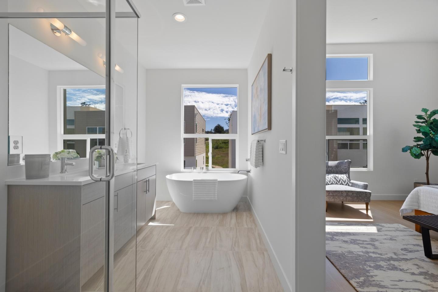 Detail Gallery Image 17 of 23 For 835 Fassler Ave, Pacifica,  CA 94044 - 3 Beds | 3/1 Baths