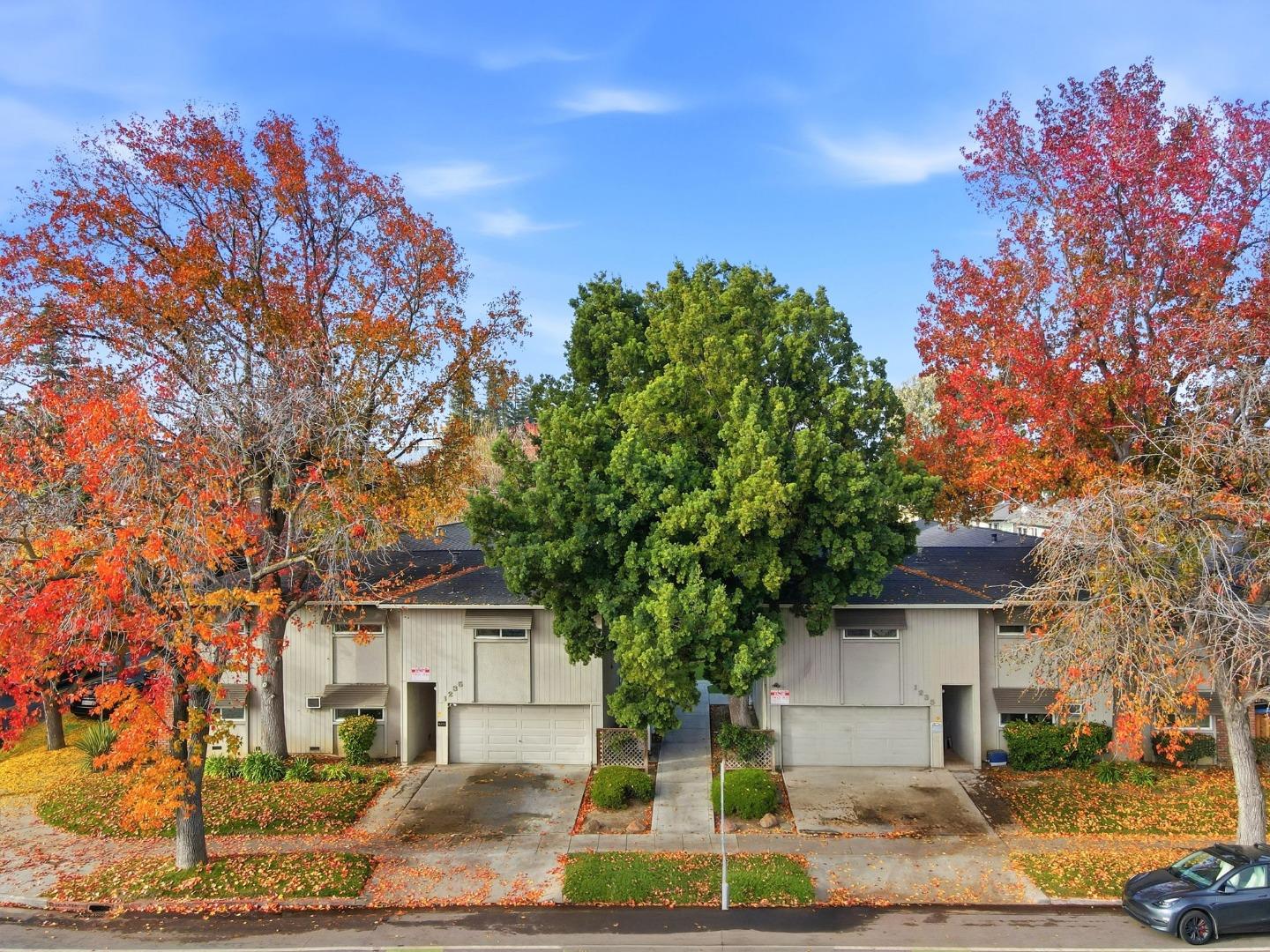 Detail Gallery Image 2 of 10 For 1235 Leigh Ave, San Jose,  CA 95126 - – Beds | – Baths