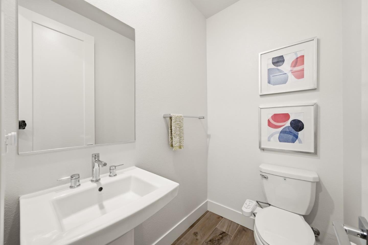 Detail Gallery Image 13 of 39 For 44778 Challenge Cmn #1006,  Fremont,  CA 94538 - 4 Beds | 3/1 Baths