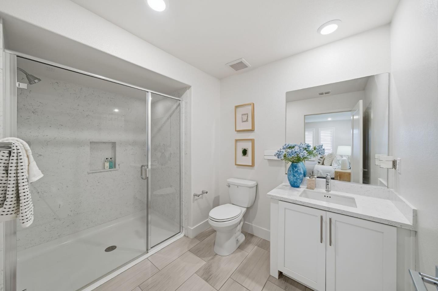 Detail Gallery Image 17 of 39 For 44778 Challenge Cmn #1006,  Fremont,  CA 94538 - 4 Beds | 3/1 Baths