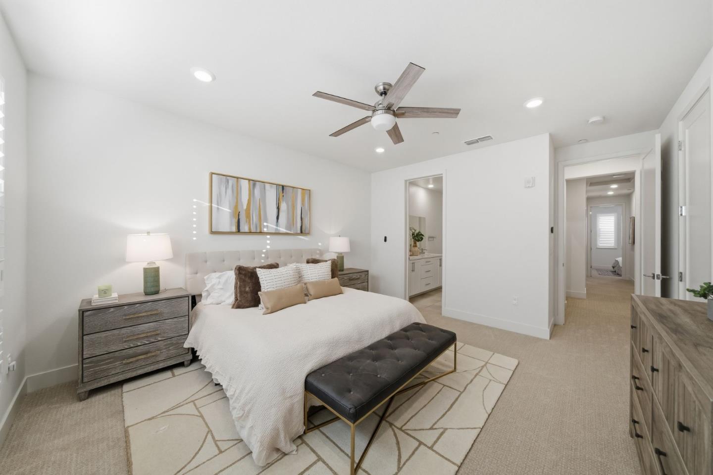 Detail Gallery Image 18 of 39 For 44778 Challenge Cmn #1006,  Fremont,  CA 94538 - 4 Beds | 3/1 Baths