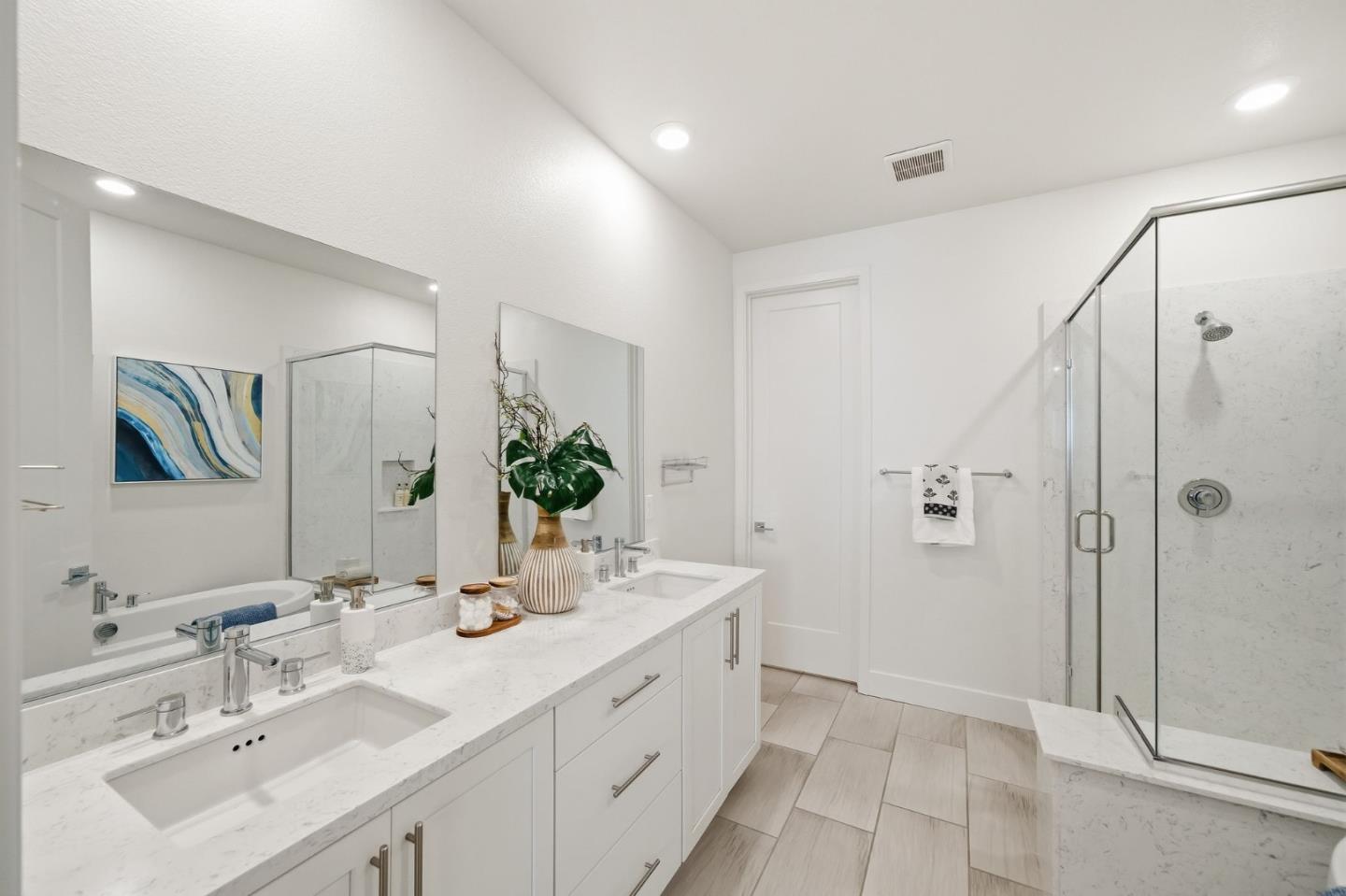 Detail Gallery Image 21 of 39 For 44778 Challenge Cmn #1006,  Fremont,  CA 94538 - 4 Beds | 3/1 Baths