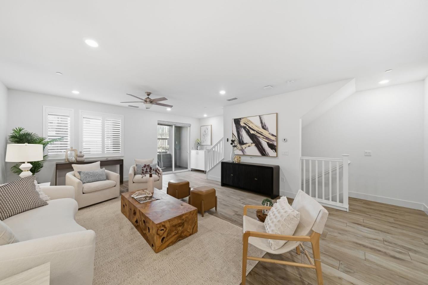 Detail Gallery Image 4 of 39 For 44778 Challenge Cmn #1006,  Fremont,  CA 94538 - 4 Beds | 3/1 Baths