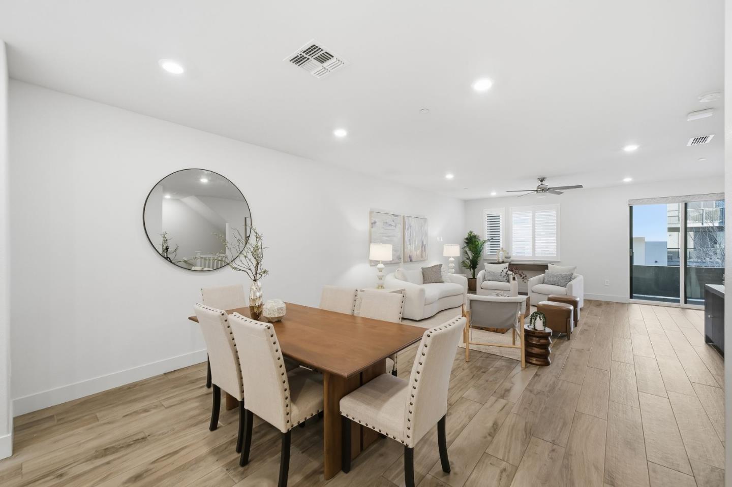 Detail Gallery Image 5 of 39 For 44778 Challenge Cmn #1006,  Fremont,  CA 94538 - 4 Beds | 3/1 Baths