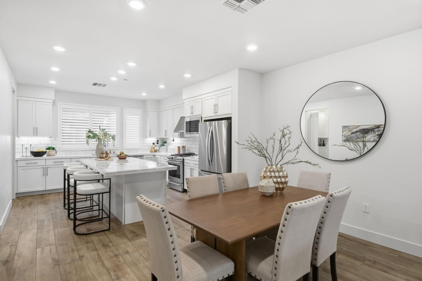 Detail Gallery Image 6 of 39 For 44778 Challenge Cmn #1006,  Fremont,  CA 94538 - 4 Beds | 3/1 Baths