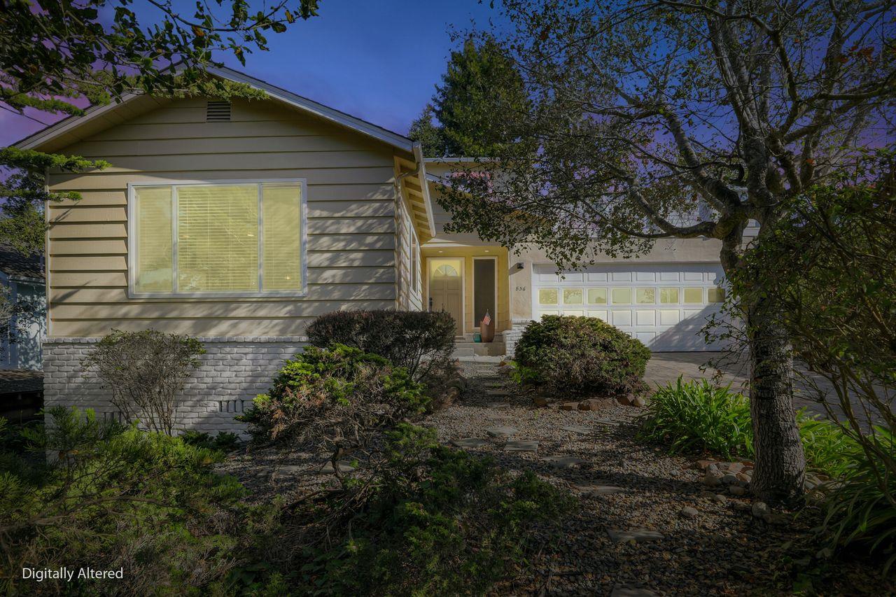 Detail Gallery Image 3 of 72 For 836 Seacliff Dr, Aptos,  CA 95003 - 3 Beds | 2 Baths