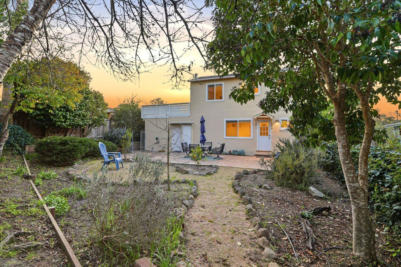 Detail Gallery Image 36 of 72 For 836 Seacliff Dr, Aptos,  CA 95003 - 3 Beds | 2 Baths