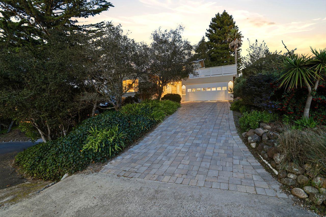 Detail Gallery Image 45 of 72 For 836 Seacliff Dr, Aptos,  CA 95003 - 3 Beds | 2 Baths