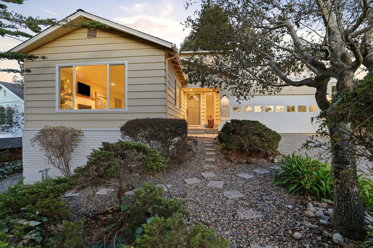 Detail Gallery Image 46 of 72 For 836 Seacliff Dr, Aptos,  CA 95003 - 3 Beds | 2 Baths
