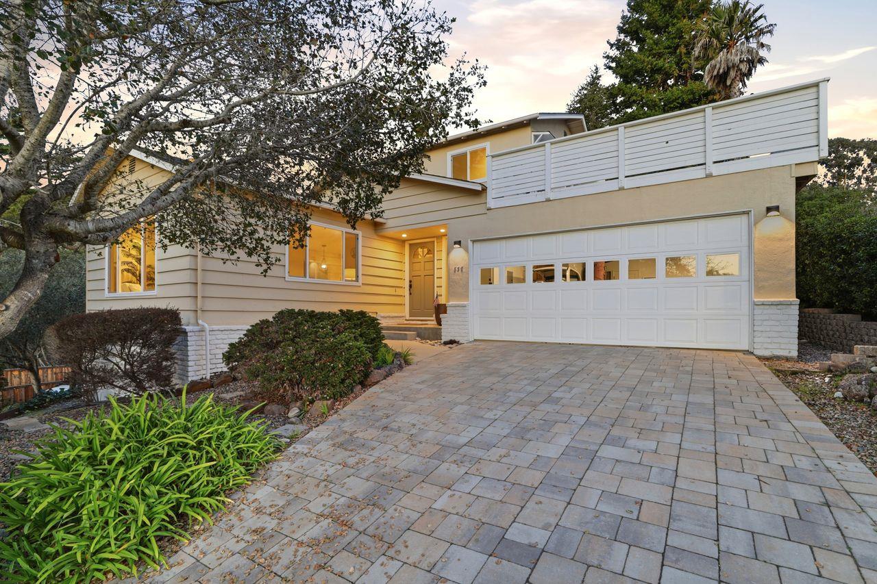 Detail Gallery Image 47 of 72 For 836 Seacliff Dr, Aptos,  CA 95003 - 3 Beds | 2 Baths