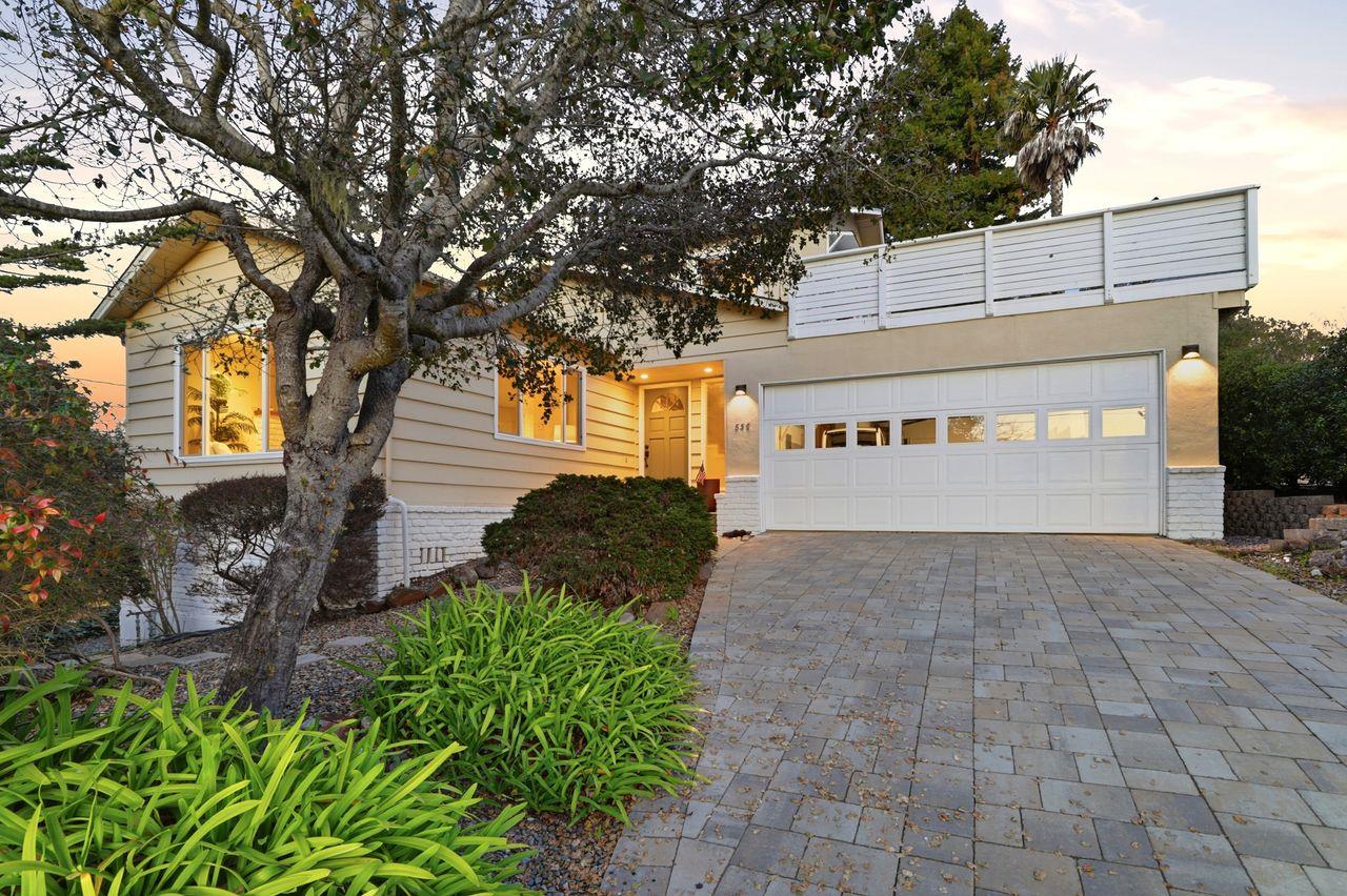 Detail Gallery Image 48 of 72 For 836 Seacliff Dr, Aptos,  CA 95003 - 3 Beds | 2 Baths