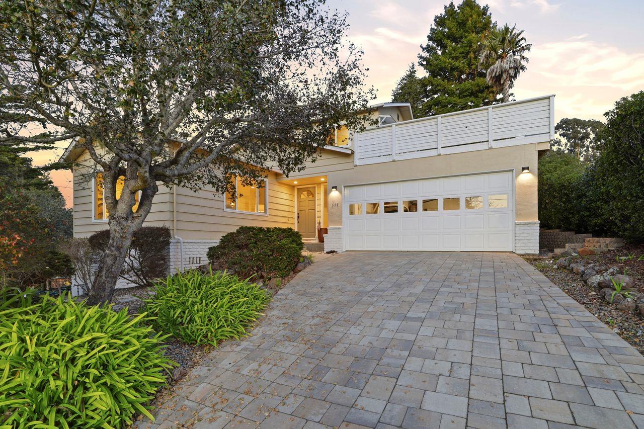 Detail Gallery Image 49 of 72 For 836 Seacliff Dr, Aptos,  CA 95003 - 3 Beds | 2 Baths