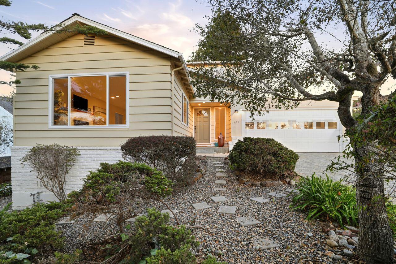 Detail Gallery Image 52 of 72 For 836 Seacliff Dr, Aptos,  CA 95003 - 3 Beds | 2 Baths
