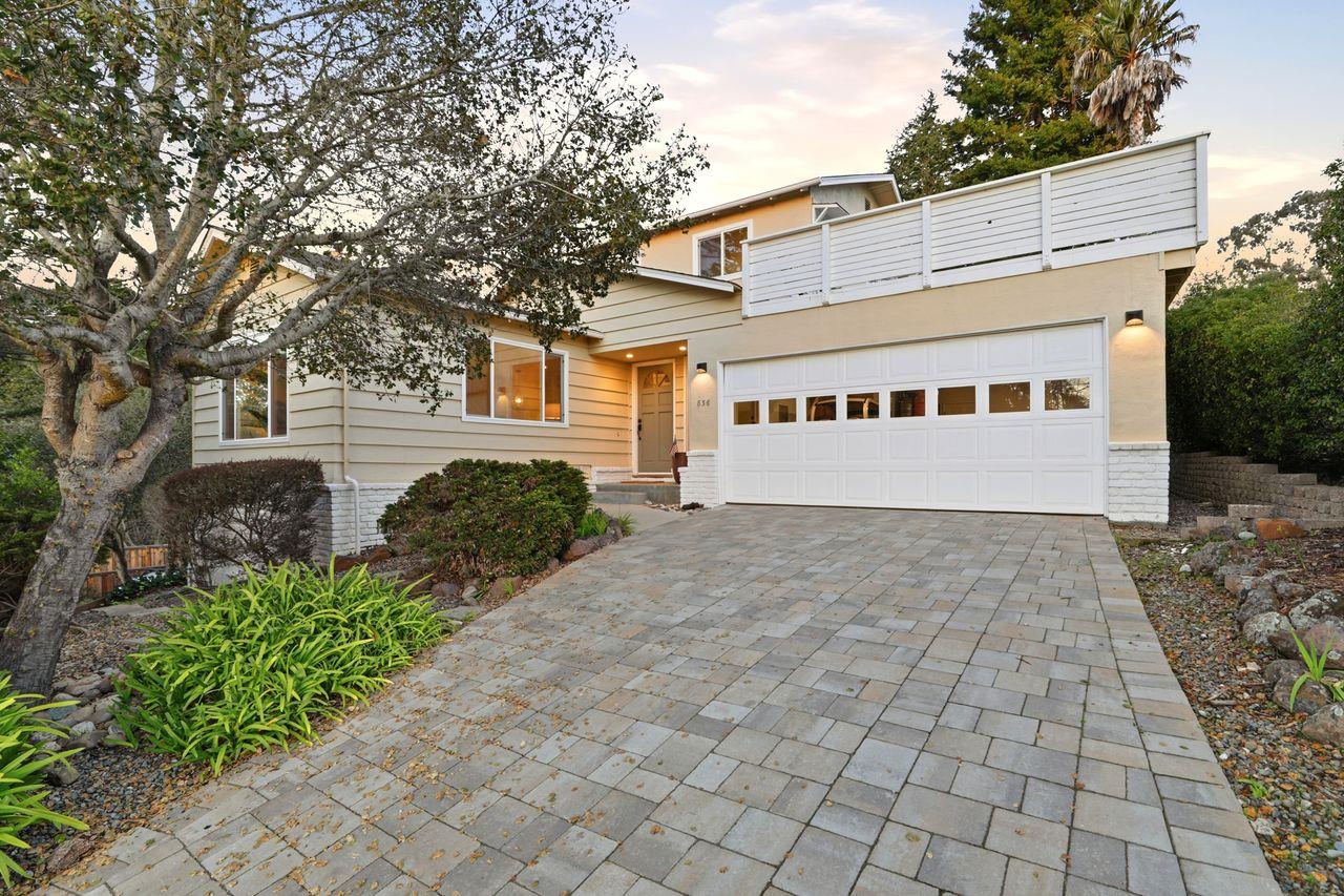 Detail Gallery Image 53 of 72 For 836 Seacliff Dr, Aptos,  CA 95003 - 3 Beds | 2 Baths