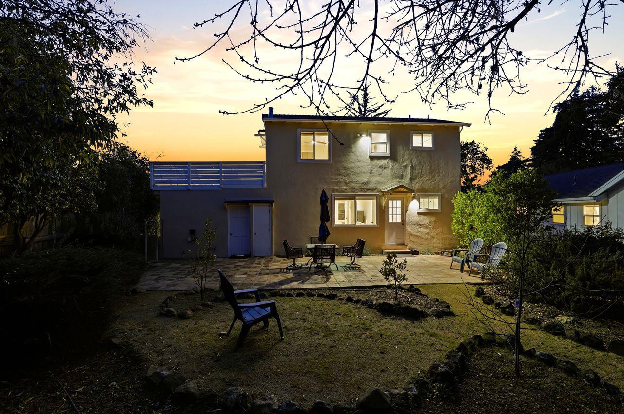 Detail Gallery Image 72 of 72 For 836 Seacliff Dr, Aptos,  CA 95003 - 3 Beds | 2 Baths