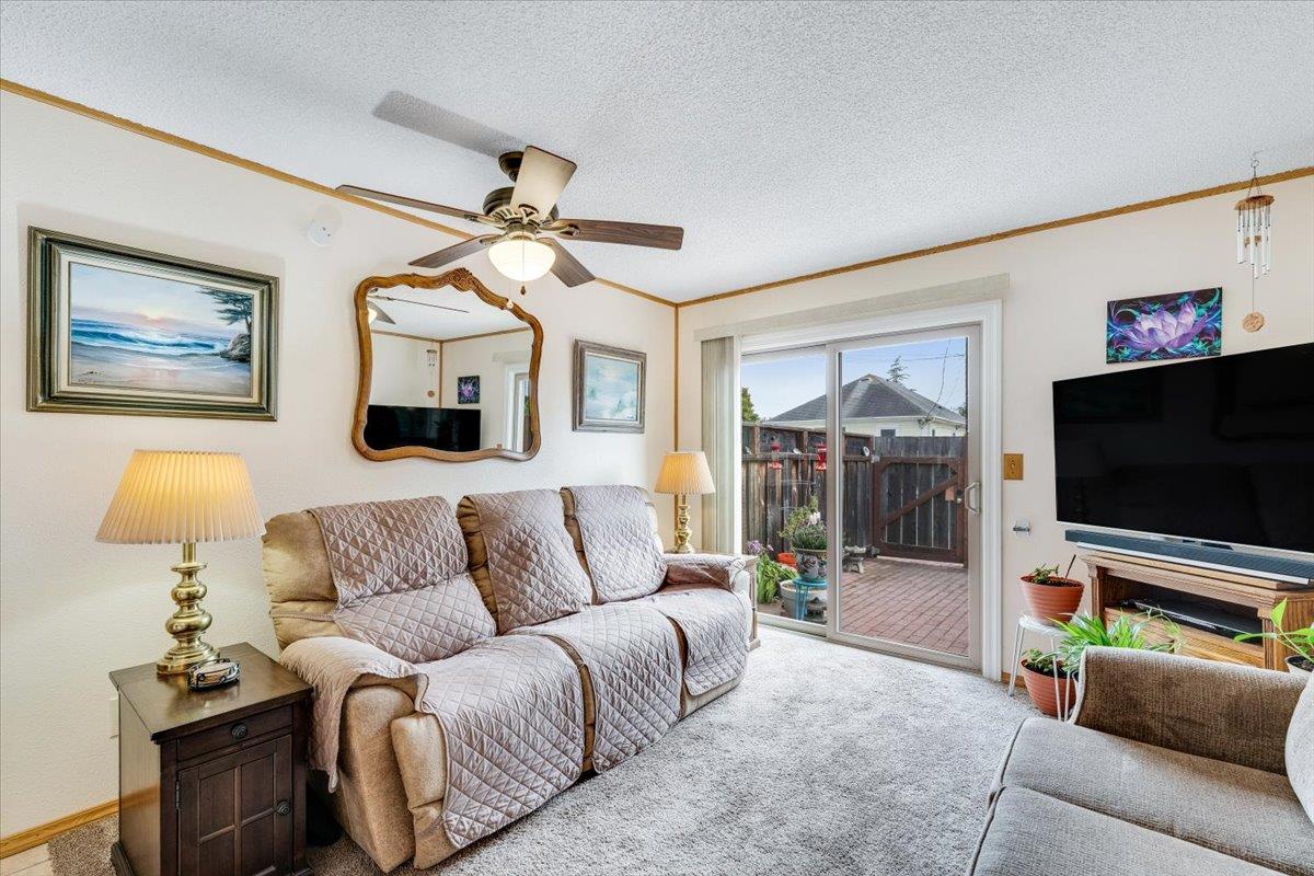 Detail Gallery Image 7 of 26 For 338 Dufour St, Santa Cruz,  CA 95060 - 2 Beds | 1 Baths