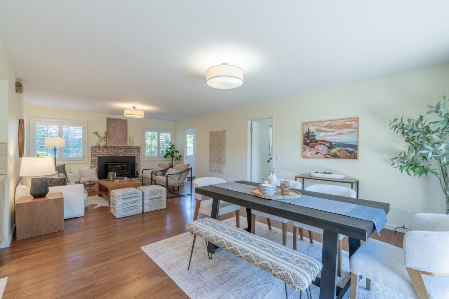 Detail Gallery Image 11 of 35 For 5965 Brookdale Dr, Carmel,  CA 93923 - 5 Beds | 3 Baths