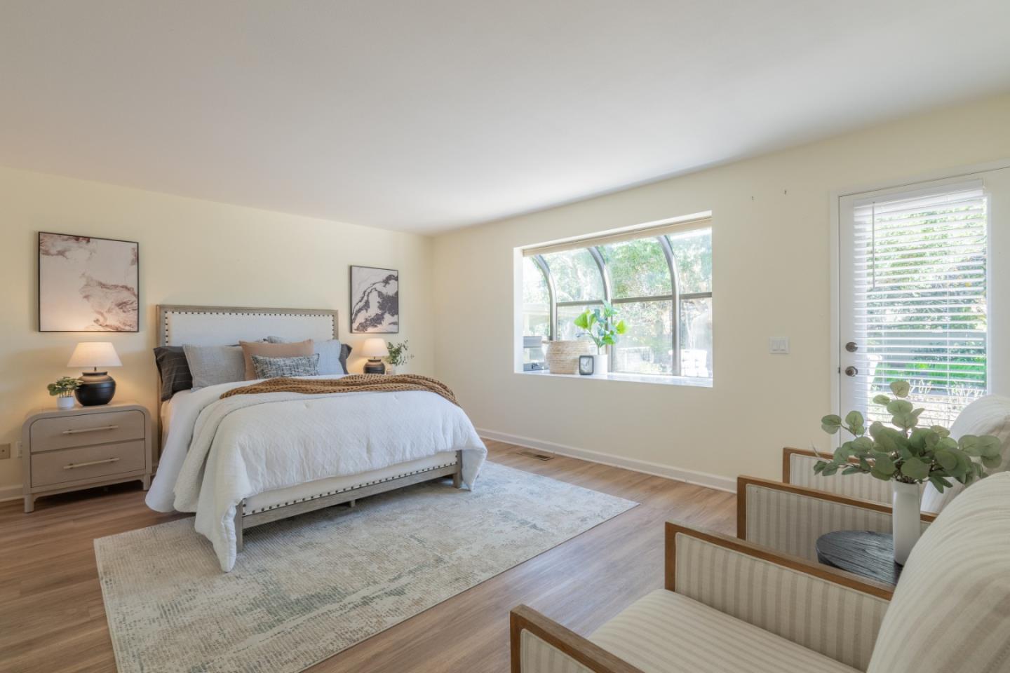 Detail Gallery Image 15 of 35 For 5965 Brookdale Dr, Carmel,  CA 93923 - 5 Beds | 3 Baths