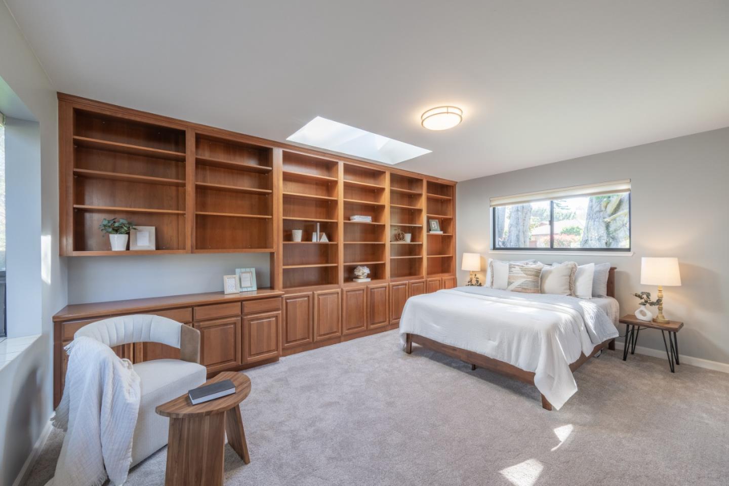 Detail Gallery Image 23 of 35 For 5965 Brookdale Dr, Carmel,  CA 93923 - 5 Beds | 3 Baths