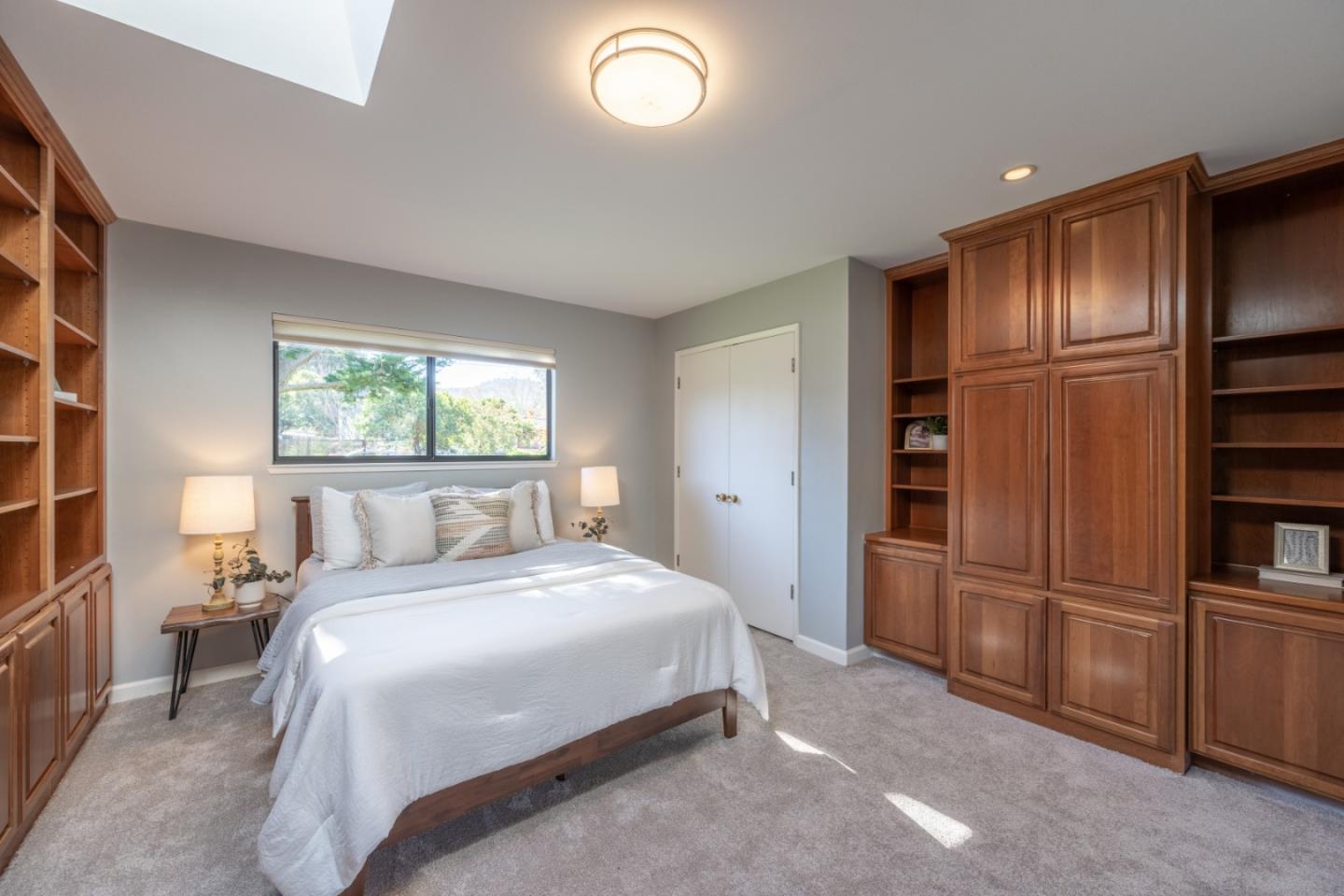 Detail Gallery Image 24 of 35 For 5965 Brookdale Dr, Carmel,  CA 93923 - 5 Beds | 3 Baths