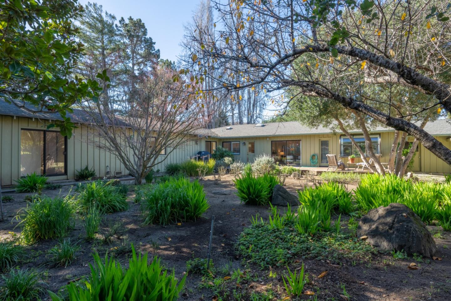 Detail Gallery Image 27 of 35 For 5965 Brookdale Dr, Carmel,  CA 93923 - 5 Beds | 3 Baths