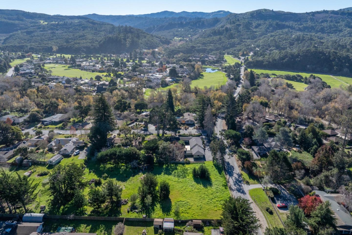 Detail Gallery Image 35 of 35 For 5965 Brookdale Dr, Carmel,  CA 93923 - 5 Beds | 3 Baths