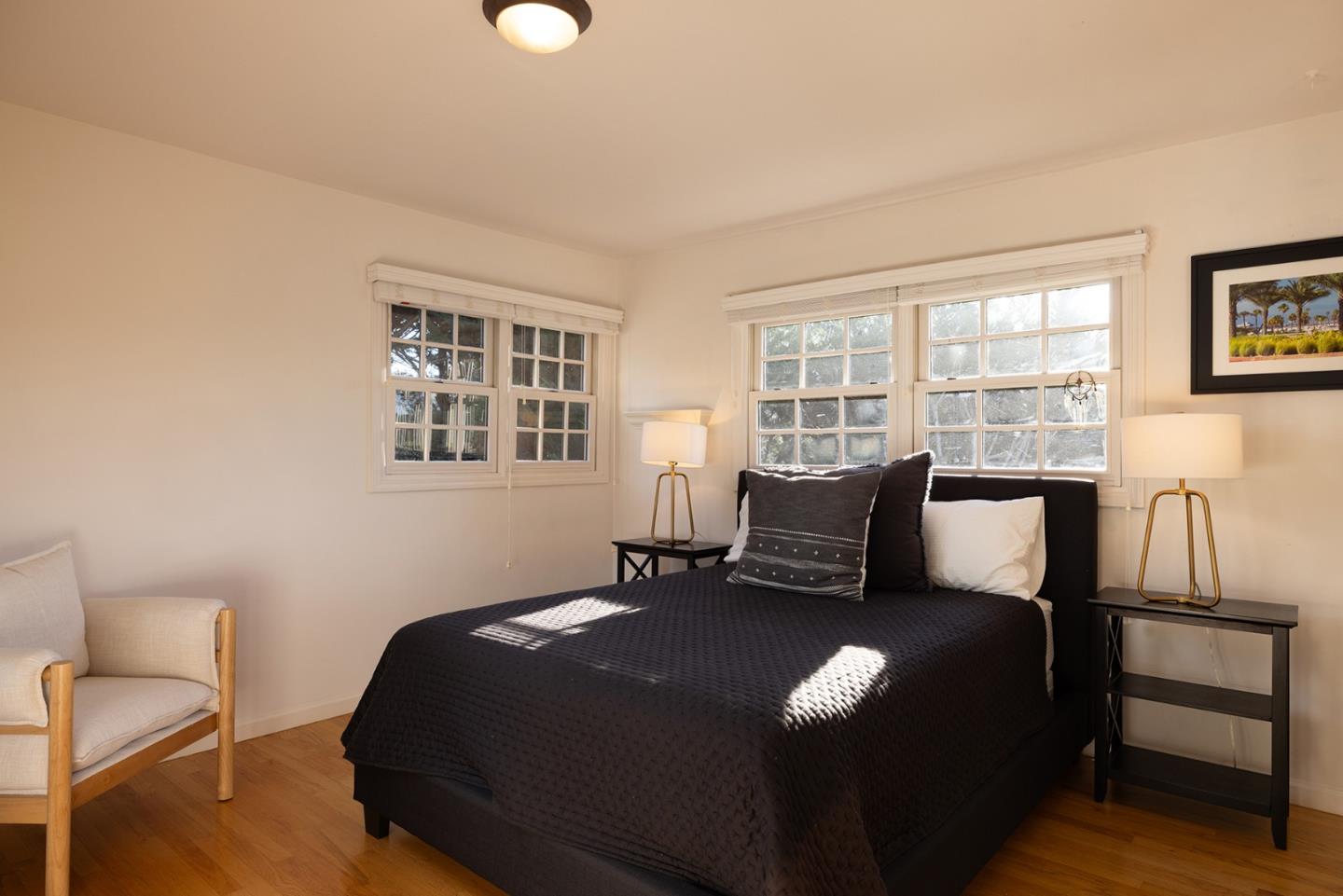 Detail Gallery Image 16 of 27 For 9940 Eddy Rd, Carmel,  CA 93923 - 4 Beds | 3/1 Baths