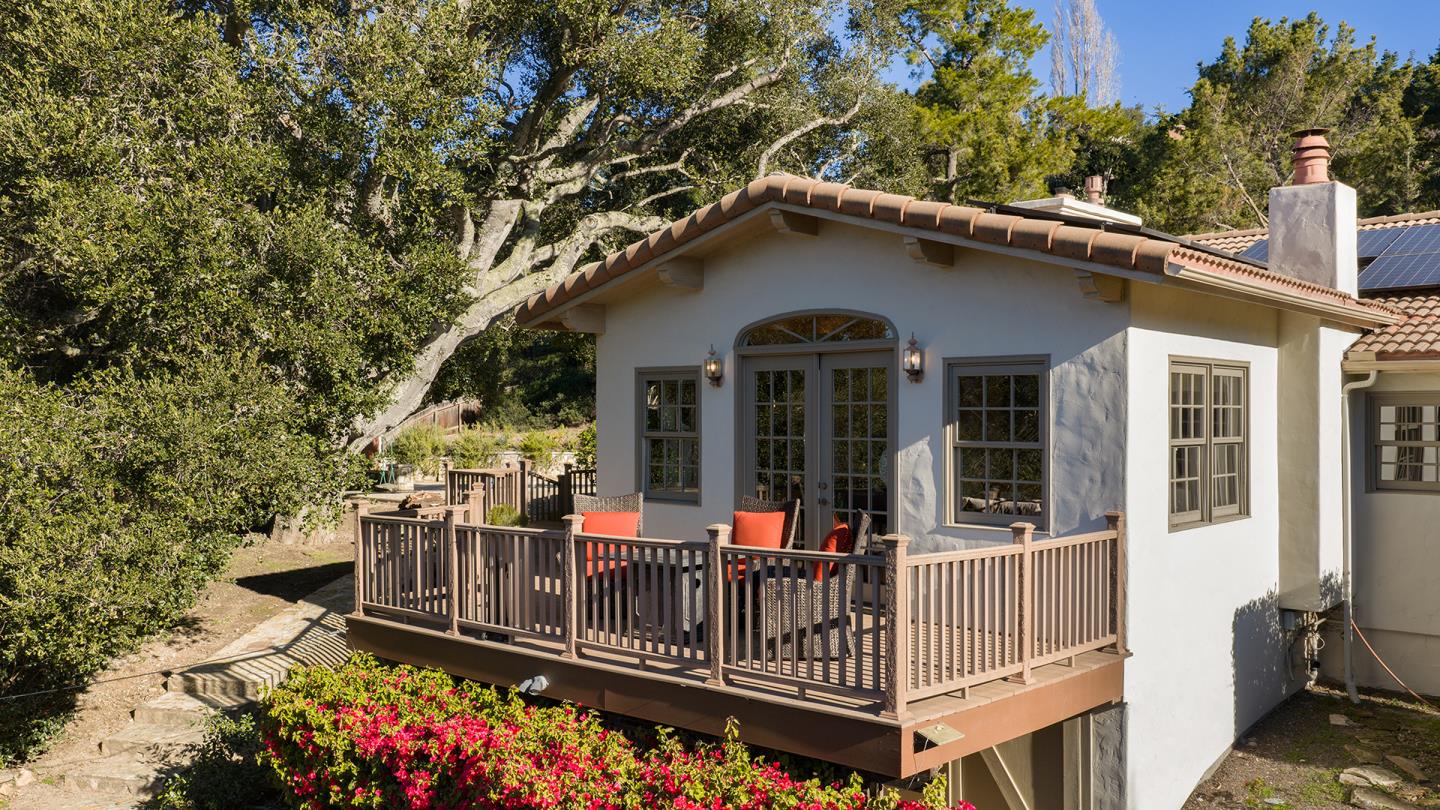 Detail Gallery Image 21 of 27 For 9940 Eddy Rd, Carmel,  CA 93923 - 4 Beds | 3/1 Baths