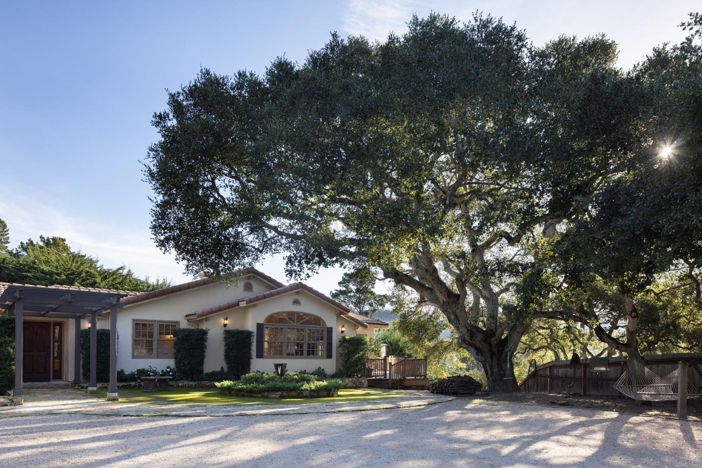 Detail Gallery Image 26 of 27 For 9940 Eddy Rd, Carmel,  CA 93923 - 4 Beds | 3/1 Baths