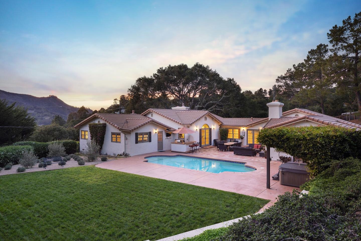 Detail Gallery Image 27 of 27 For 9940 Eddy Rd, Carmel,  CA 93923 - 4 Beds | 3/1 Baths