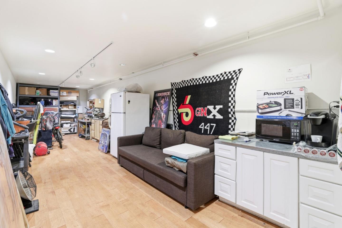 Detail Gallery Image 12 of 21 For 580 Crespi Dr #O,  Pacifica,  CA 94044 - – Beds | – Baths