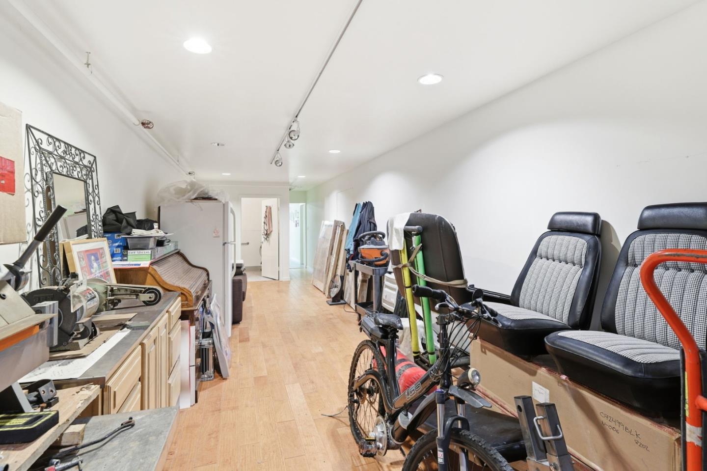 Detail Gallery Image 13 of 21 For 580 Crespi Dr #O,  Pacifica,  CA 94044 - – Beds | – Baths