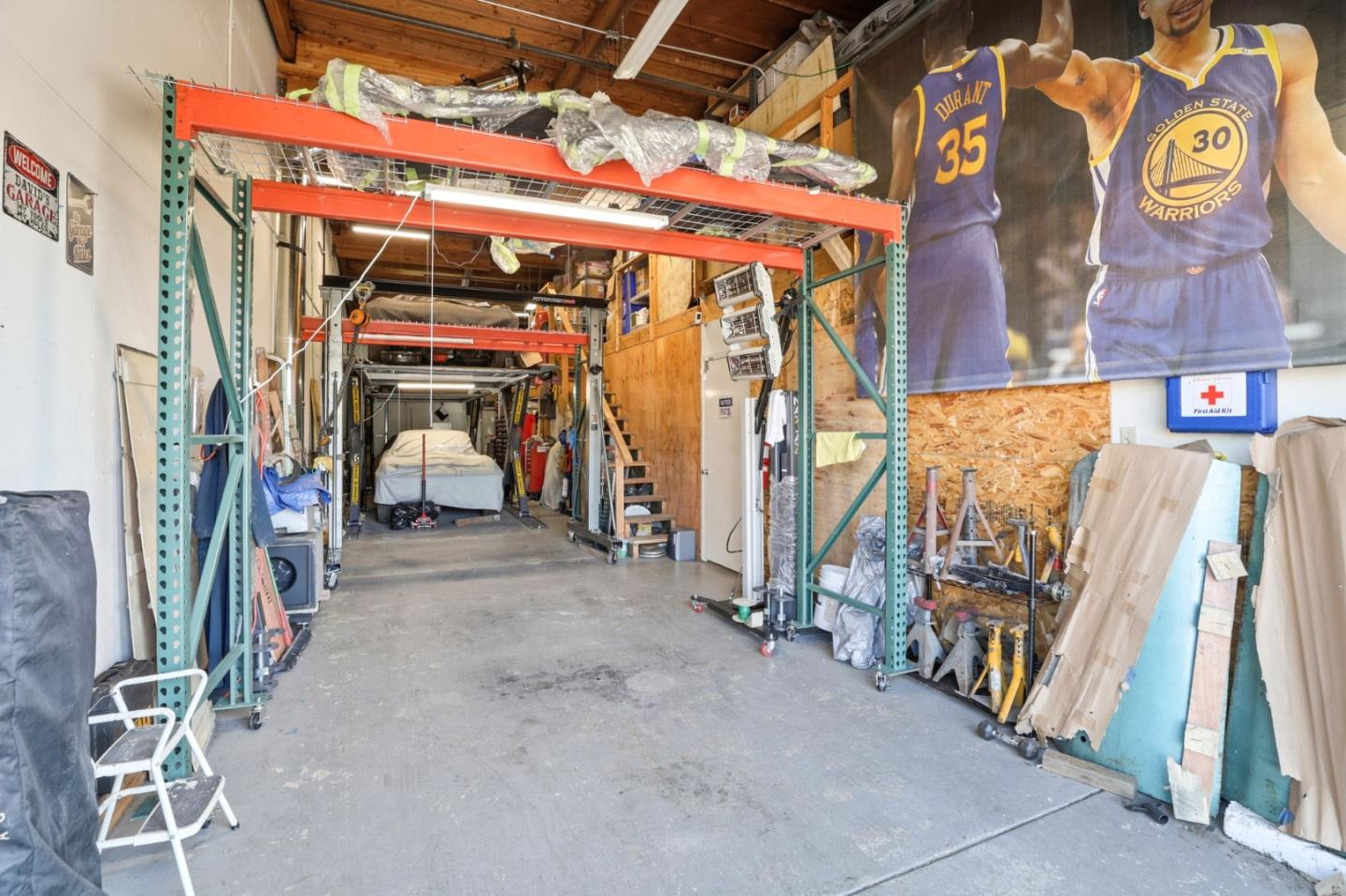 Detail Gallery Image 5 of 21 For 580 Crespi Dr #O,  Pacifica,  CA 94044 - – Beds | – Baths