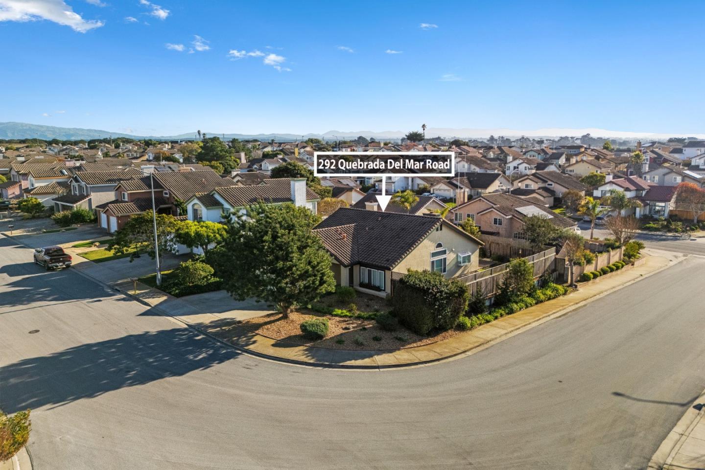 Detail Gallery Image 29 of 35 For 292 Quebrada Del Mar Rd, Marina,  CA 93933 - 3 Beds | 2 Baths