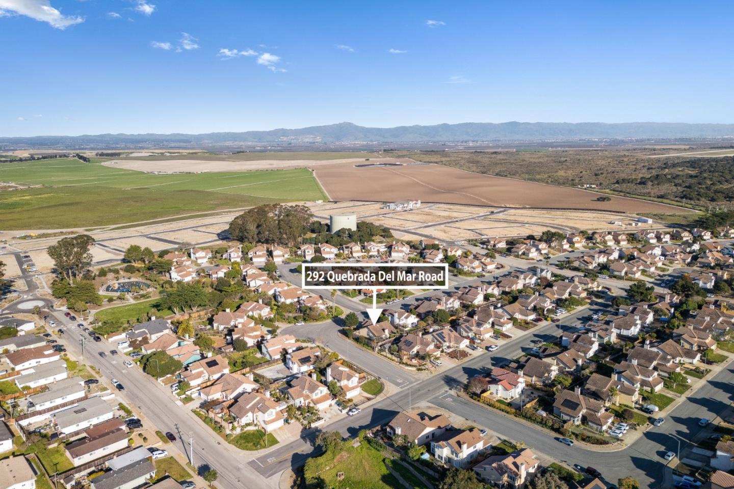 Detail Gallery Image 32 of 35 For 292 Quebrada Del Mar Rd, Marina,  CA 93933 - 3 Beds | 2 Baths