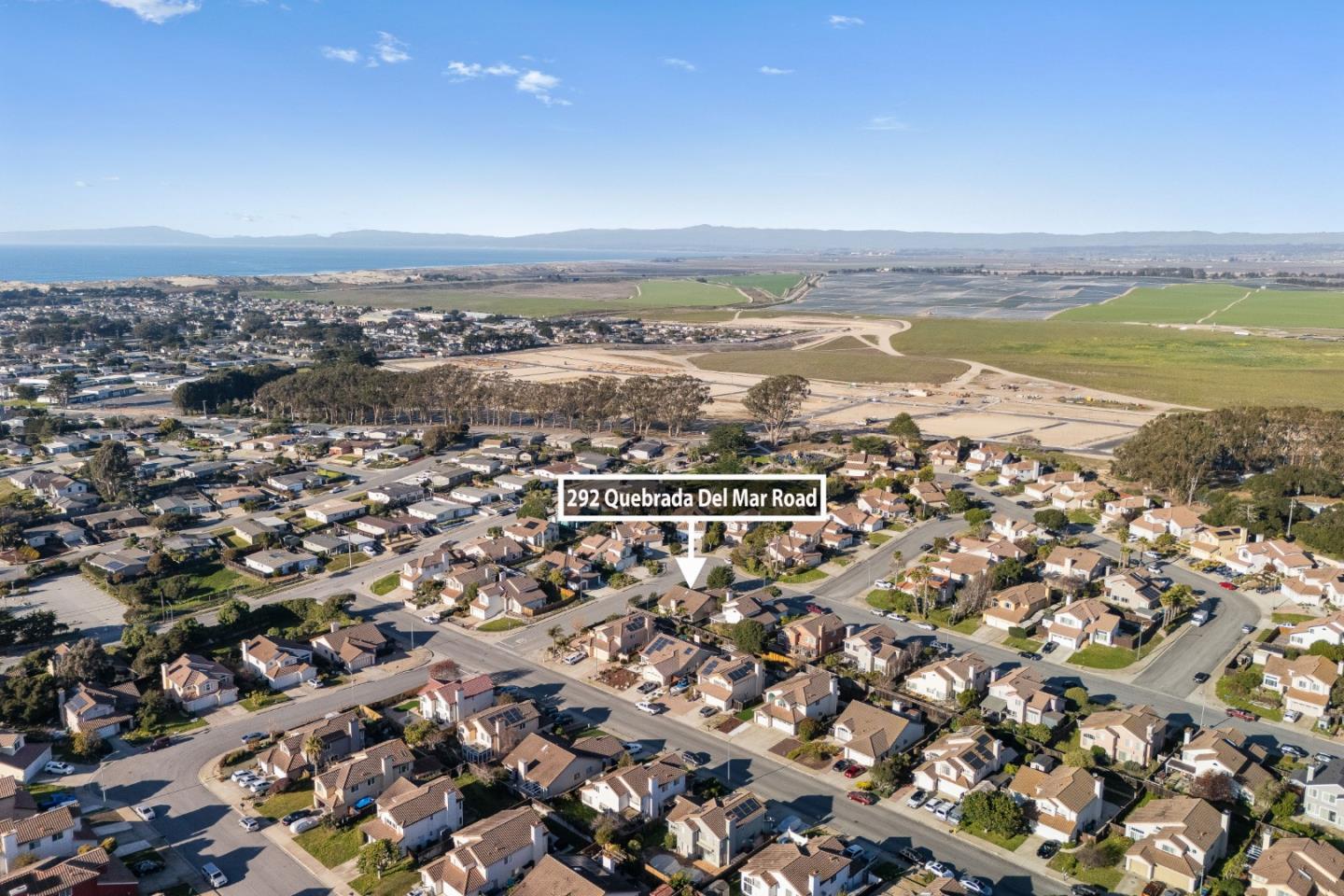 Detail Gallery Image 33 of 35 For 292 Quebrada Del Mar Rd, Marina,  CA 93933 - 3 Beds | 2 Baths