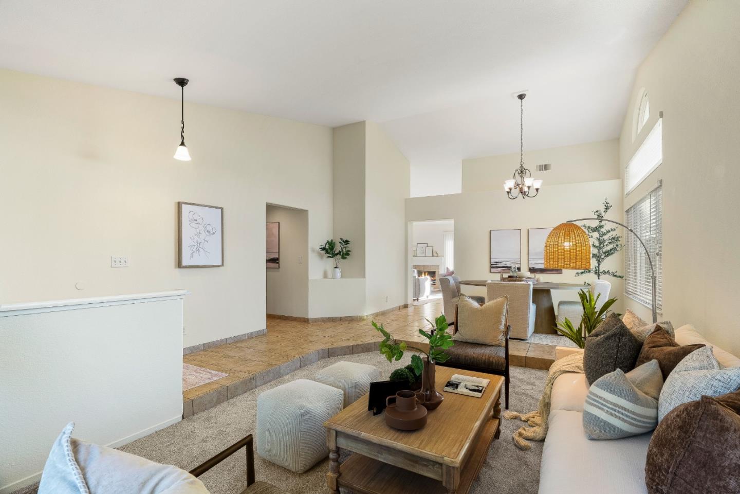 Detail Gallery Image 5 of 35 For 292 Quebrada Del Mar Rd, Marina,  CA 93933 - 3 Beds | 2 Baths