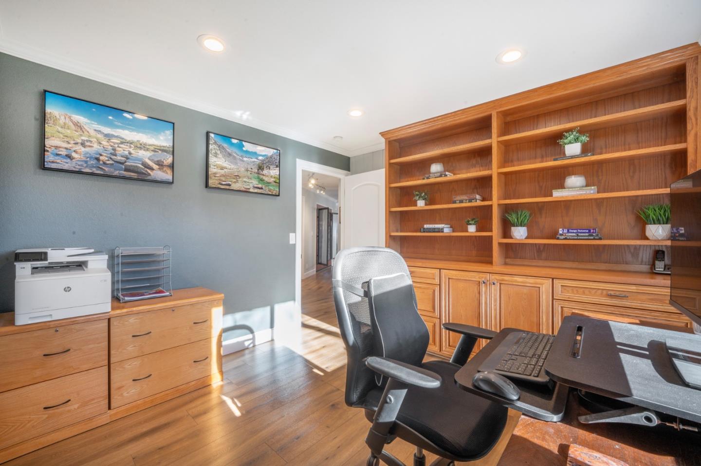 Detail Gallery Image 20 of 55 For 12170 Calle Uvas, Gilroy,  CA 95020 - 4 Beds | 2/1 Baths