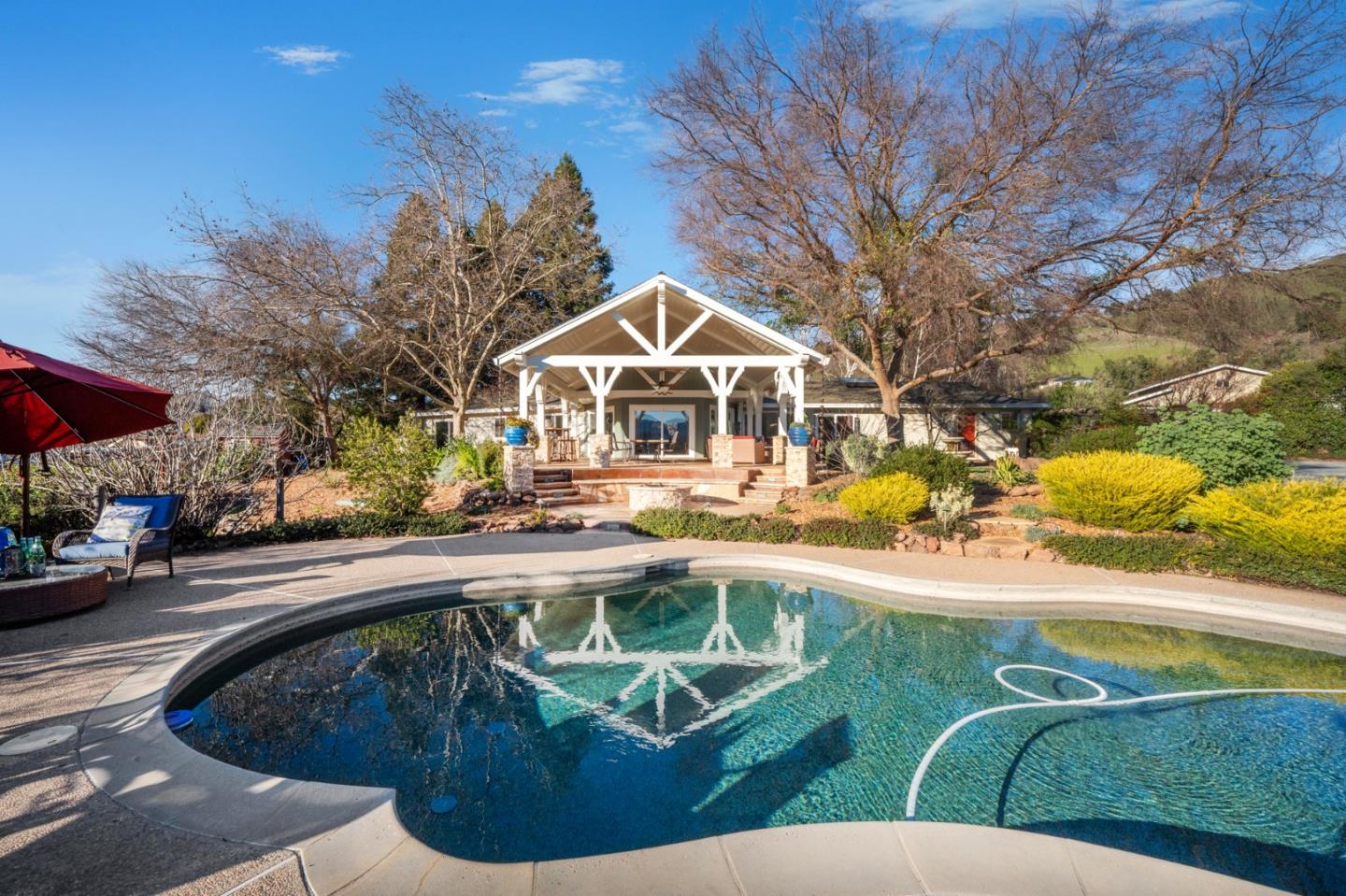 Detail Gallery Image 21 of 55 For 12170 Calle Uvas, Gilroy,  CA 95020 - 4 Beds | 2/1 Baths