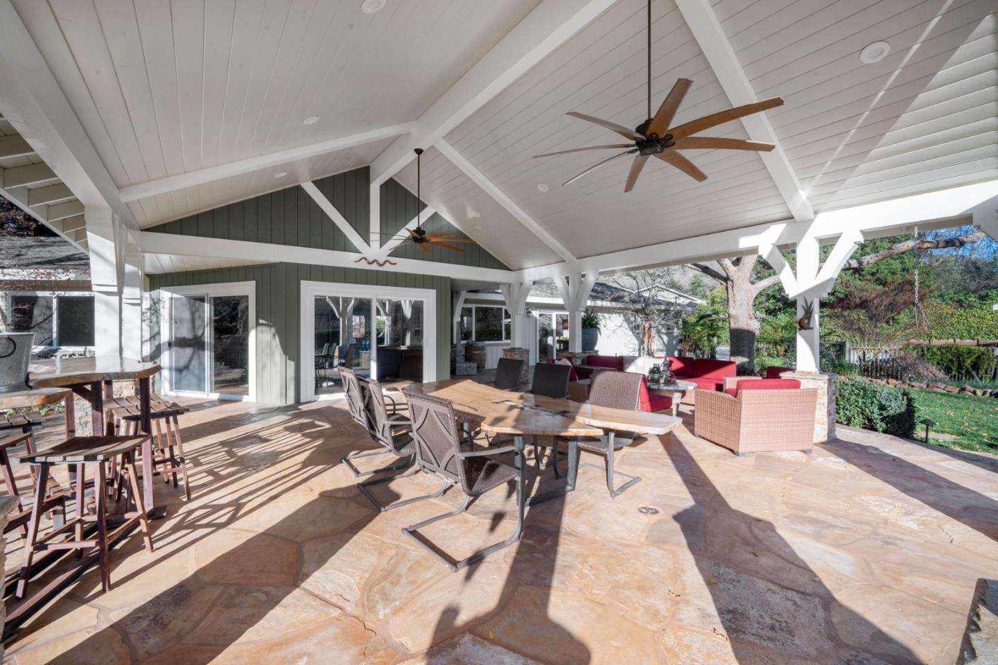 Detail Gallery Image 23 of 55 For 12170 Calle Uvas, Gilroy,  CA 95020 - 4 Beds | 2/1 Baths