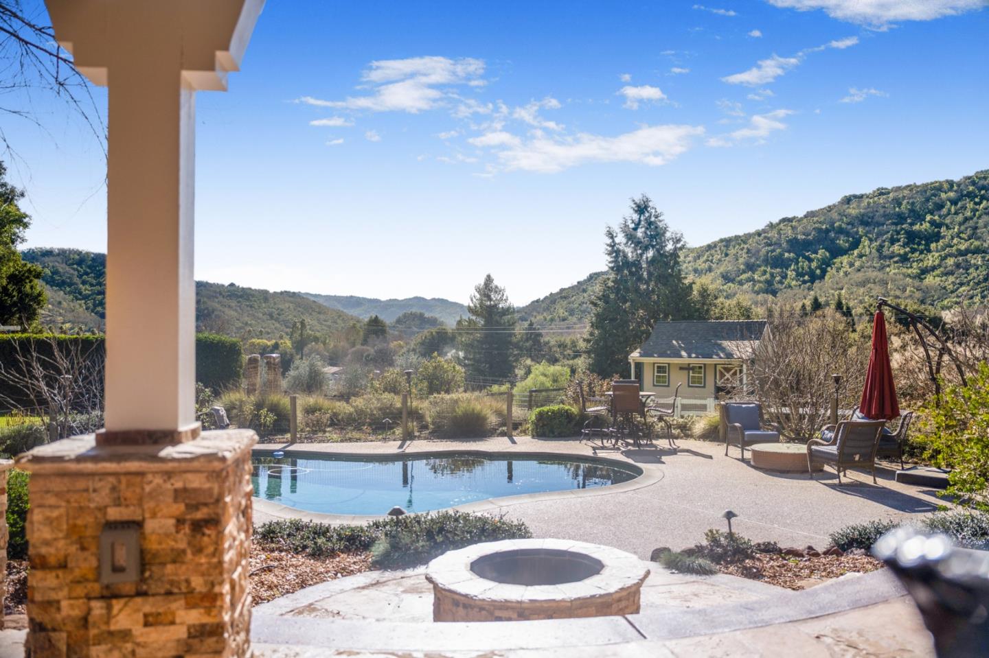 Detail Gallery Image 24 of 55 For 12170 Calle Uvas, Gilroy,  CA 95020 - 4 Beds | 2/1 Baths